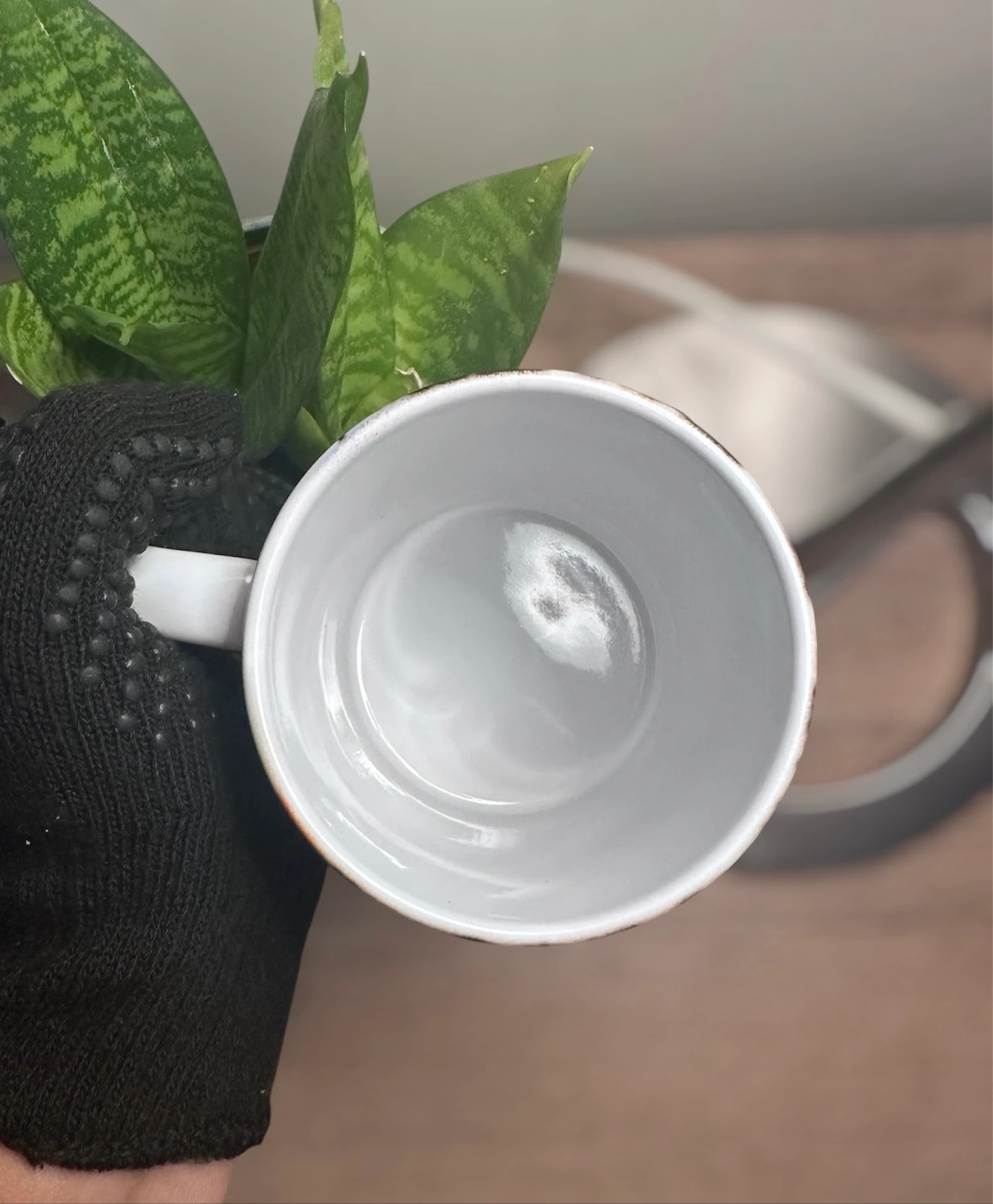 One Piece Boat Mug – photo 4